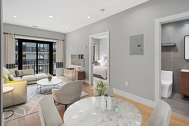 Rented by Kingsland Properties