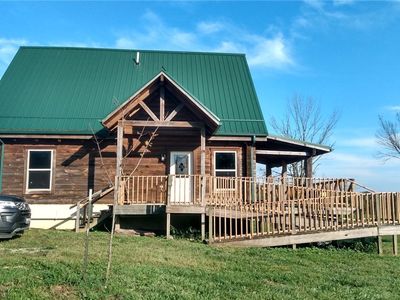 7621 W Mollahan Rd NW, Malta, OH, 43758