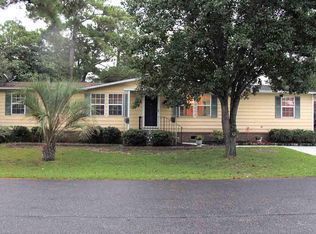 3359 Charleston Trl, Murrells Inlet, SC 29576