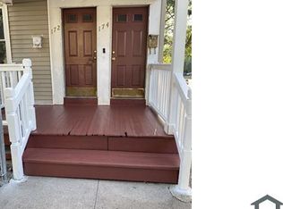 172 Porter St FLOOR 1, New Haven, CT 06511