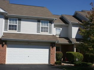 9216 W Huntington Ct, Mokena, IL 60448