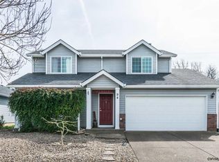 94 E Jadon Dr, Lebanon, OR 97355