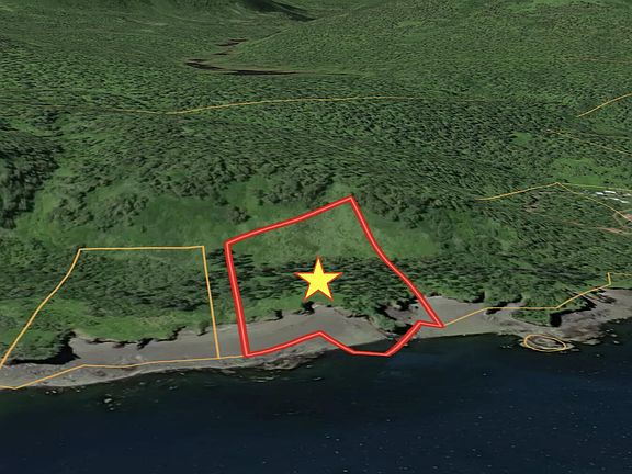 4th image of Nhn Uyak Bay
