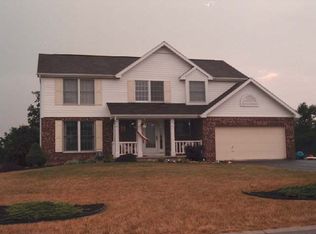 15 Ryans Run, Rochester, NY 14624