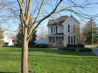 1409 E Main St, Crawfordsville, IN