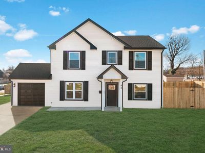 43 Petunia Rd, Levittown, PA, 19056