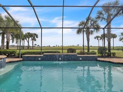 10529 Azzurra Dr, Fort Myers, FL, 33913