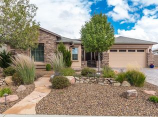 8251 N Mistral Cir, Prescott Valley, AZ 86315