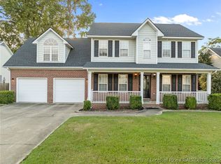 3649 Standard Dr, Fayetteville, NC 28306