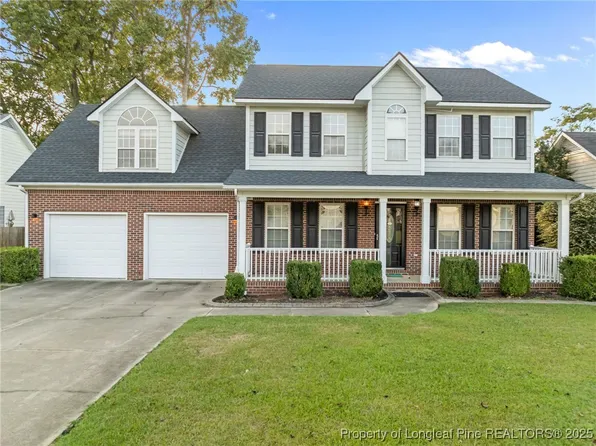 3649 Standard Dr, Fayetteville, NC 28306