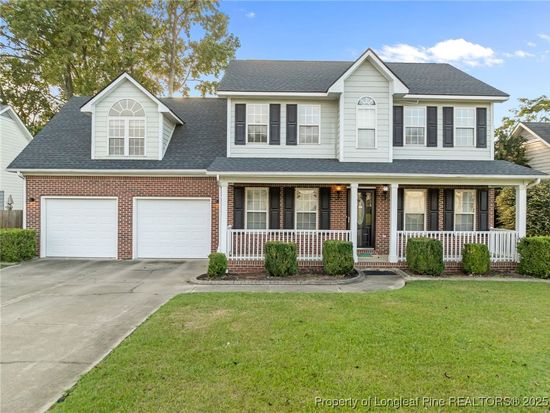 3649 Standard Dr, Fayetteville, NC 28306