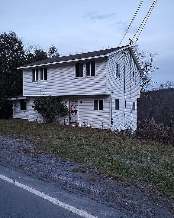 184 Parksville Rd, Parksville, NY 12768 Zillow