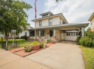 902 E Avenue A, Hutchinson, KS 67501