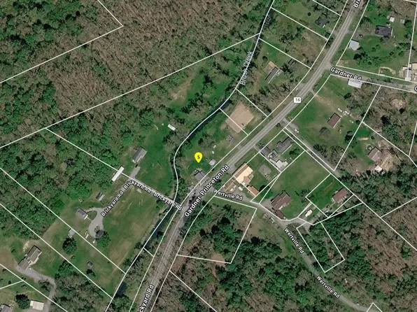 2083 Brickyard Rd, Princeton, WV 24740