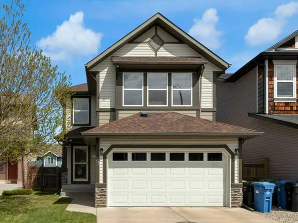 31 W Auburn Bay Pl SE, Calgary, AB T3M 0A4