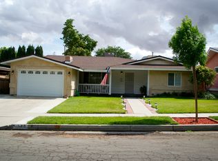 115 E Calvin St, Taft, CA 93268