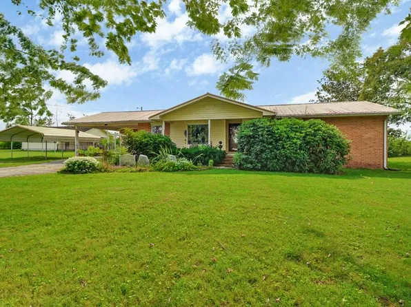 245 Crestview Dr, Crossville, TN 38555