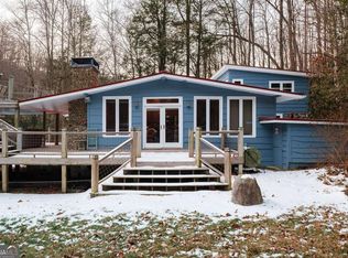 36 Dream Catcher Cv, Hayesville, NC 28904
