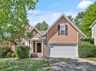 1518 Stonewood Dr, Fayetteville, NC 28306