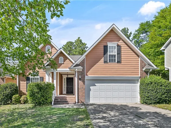 1518 Stonewood Dr, Fayetteville, NC 28306