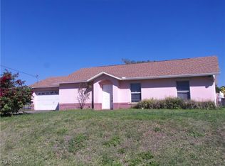 3912 9th St SW, Lehigh Acres, FL 33976