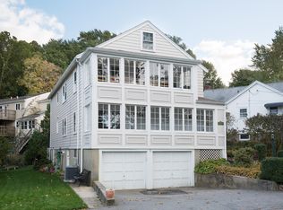 48 Springfield Street #48, Watertown, MA 02472