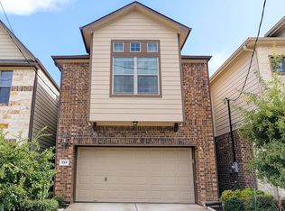 5315 Gibson St, Houston, TX 77007