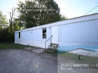 2620 Crawford St LOT 18, Jonesboro, AR 72401