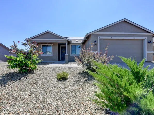 371 Grafton Ct, Chino Valley, AZ 86323