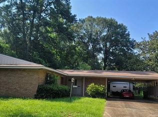 207 Verna St, Jasper, TX 75951