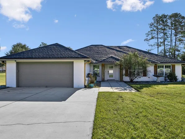 66441 Rocking Horse Ln, Callahan, FL 32011