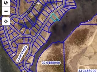 Sturgeon Island Rd LOT 45, Sturgeon Lake, MN 55783