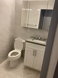 Rented by UES Management