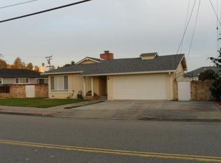 3313 Arcadian Dr, Castro Valley, CA 94546