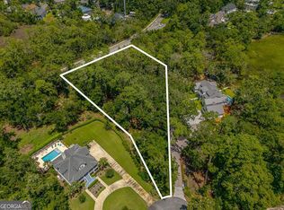117 Jones Creek Dr, Saint Simons Island, GA 31522