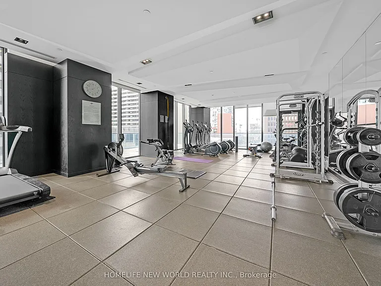 8 Eglinton Ave E #4903 — Photo 12