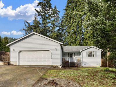 87978 Sherwood St, Veneta, OR, 97487