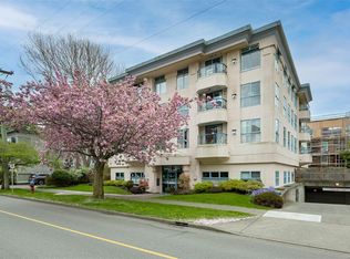 Southgate Villa, Victoria, BC V8V 2Z1