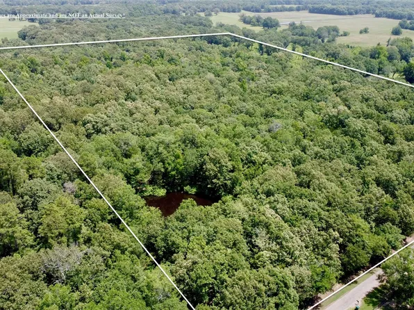 TRACT 7 County Road 44400, Powderly, TX 75473