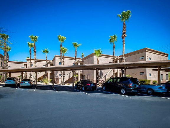 5th image of 10401 N Saguaro Blvd APT 236