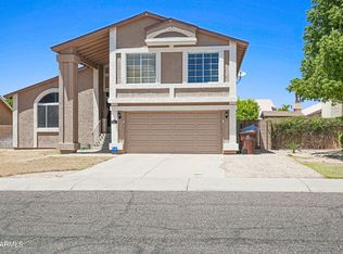 8522 W Pershing Ave, Peoria, AZ 85381