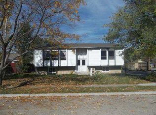 495 E 450 S, Vernal, UT 84078
