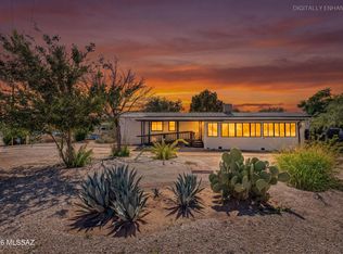 204 S Land Ave, Benson, AZ 85602