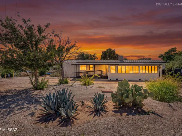 204 S Land Ave, Benson, AZ 85602