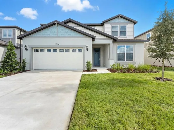 1714 Ruby Ln, Lake Alfred, FL 33850