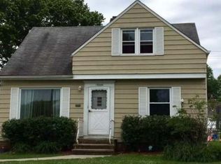 13006 Carpenter Rd, Garfield Heights, OH 44125