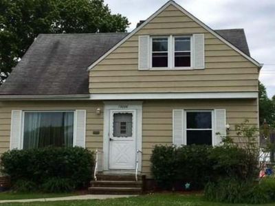13006 Carpenter Rd, Garfield Heights, OH, 44125