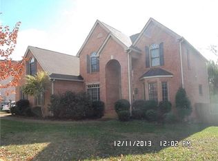 1324 Wexford Downs Ln, Nashville, TN 37211