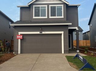 2976 T St, Springfield, OR 97477