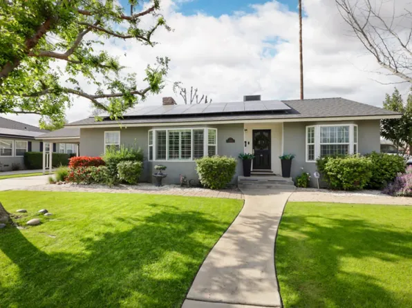 2509 Cedar St, Bakersfield, CA 93301